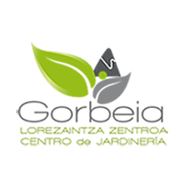 Centro de Jardinería Gorbeia logo